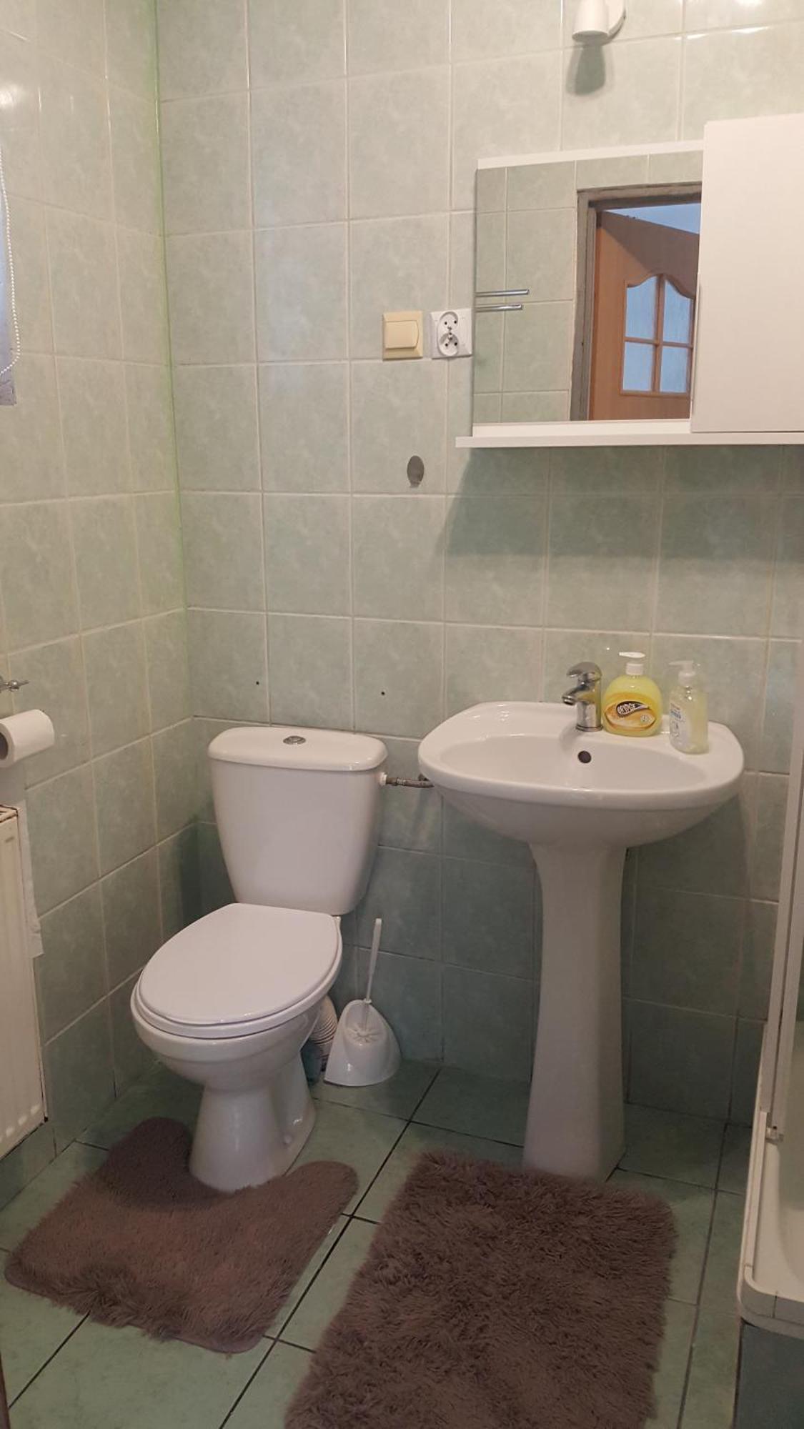Agroturystyka Szumynowiny Majdan Sopocki Zimmer foto